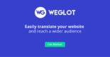 إضافة "Weglot Translate"